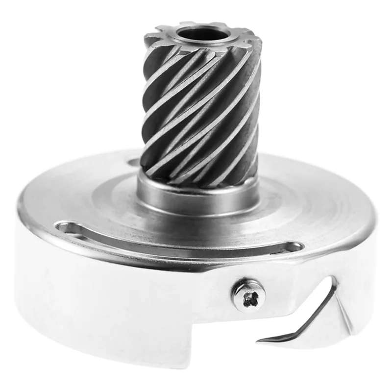 ماكينة خياطة جديدة مضادة للتآكل خطاف دوار مناسب لـ Babylock BLAR لأخيه BC1000 BC2100 BC2100WT BM2700 BM2700AS 1 قطعة #2