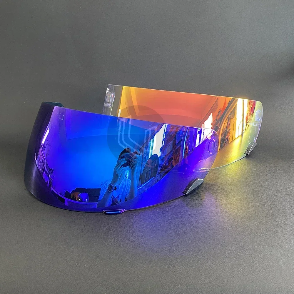 Motorcycle Helmet V…