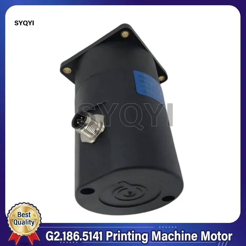 moteur-de-machine-d'impression-partigo-new-heidelberg-sm52-pm52-g21865141