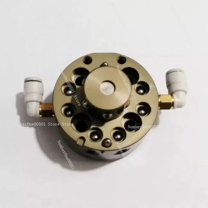 Robot end gun change disc multi-joint automatic quick change fixture OX series NSK-03D/03DJ