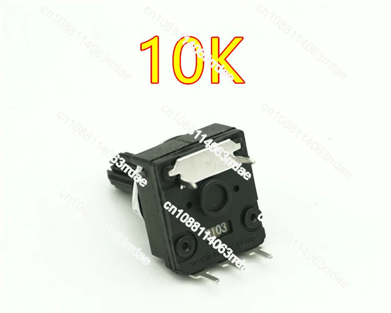 Special Potentiometer for Welding Machine 201K 22K 10K Potentiometer Welding Machine Maintenance Current Regulator 5 Feet