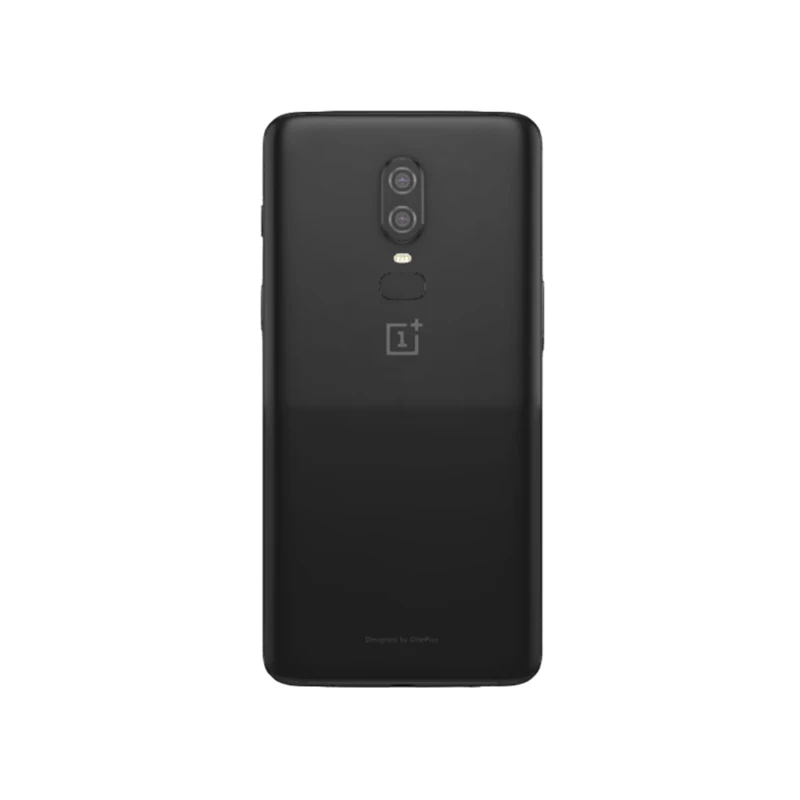 Oneplus 6 4G 8G 128G SmartPhone CPU Qualcomm Snapdragon 845 Battery capacity 3300mAh 20MP Camera full screen used phone