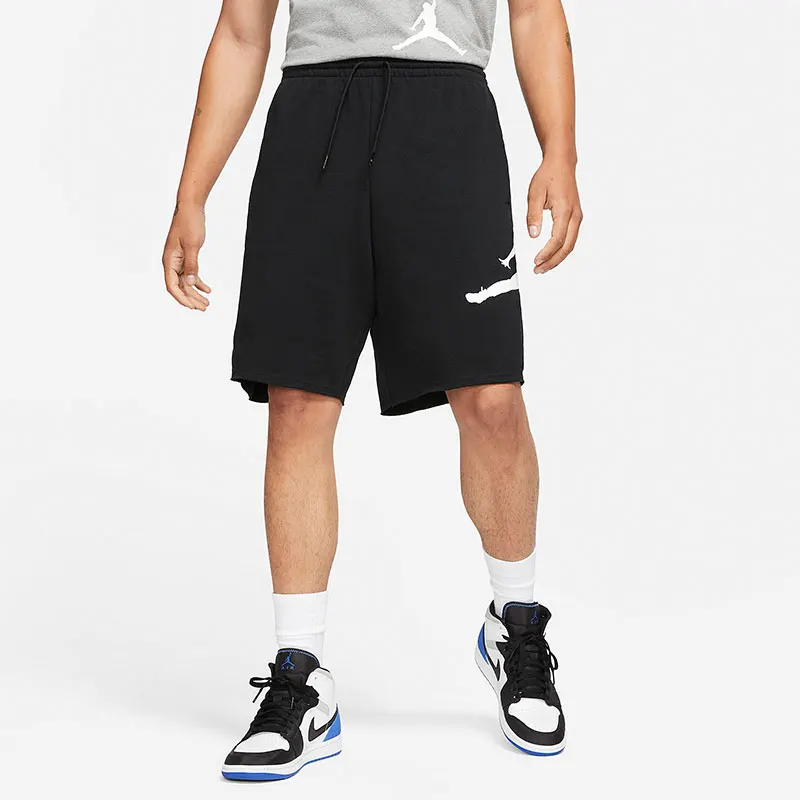 

Nike Authentic Air Jordan Flyman Men's Basketball Pentagram DD2324-010