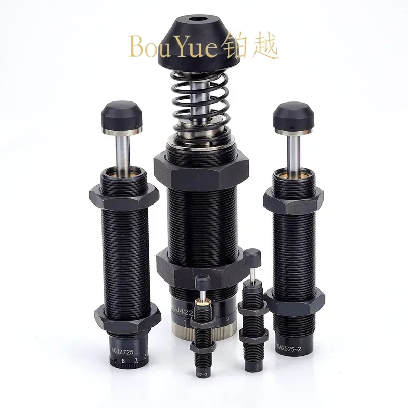for ACA0806 Hydraulic Buffer Damper Manipulator Accessories for ACJ1416 1007 1210