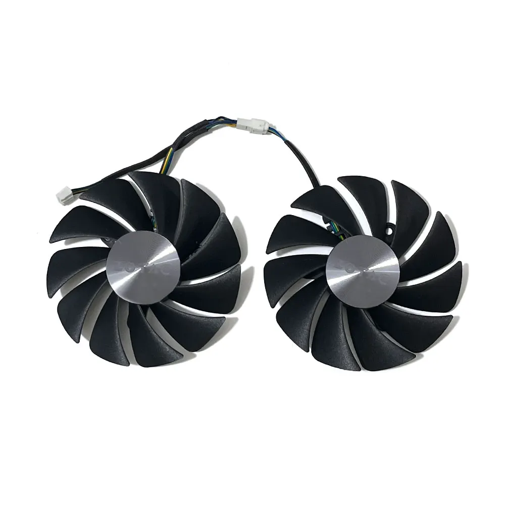 NEW 87MM 4PIN RTX3060 GA92S2U Video Card Cooler Fan For ZOTAC GeForce RTX 3050 RTX 3060 rRTX 3060TI Graphics Card Cooling Fan