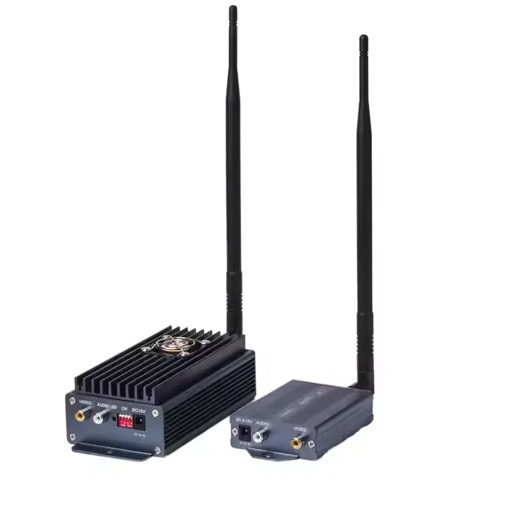 2.4G 10W Wireless A… - image