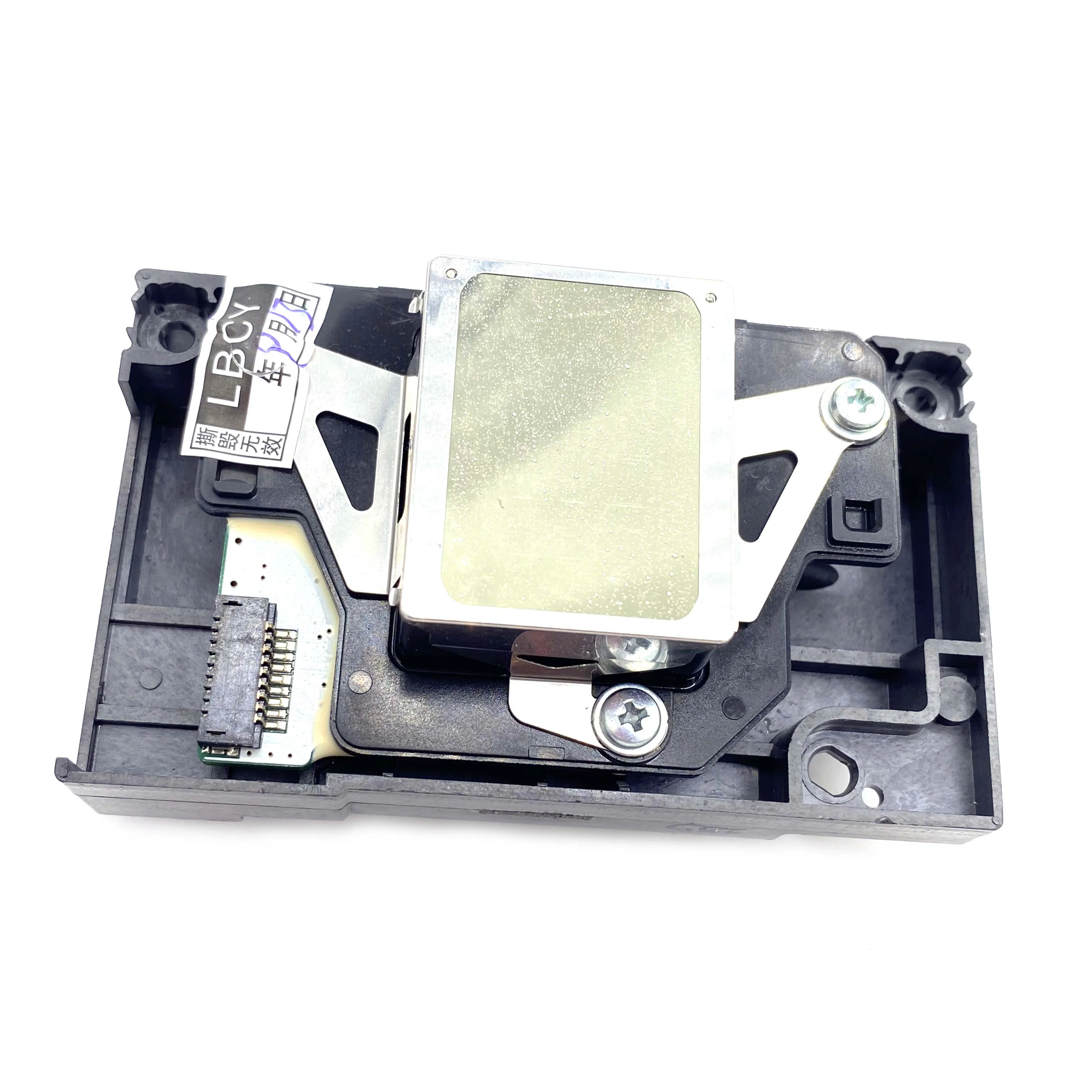 

Printhead Print Head fits for Epson R270 RX590 RX580 R260 R360 R390 R380 R265 1430 R390 EP-4004 L1800