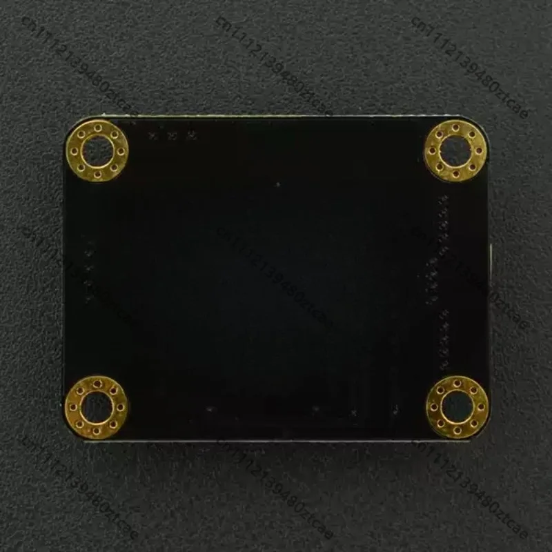 0-1000ppm TDS Conductivity Sensor DFRobot Gravity, Analog Water Purity Detect Accessory for Student Coding Aquaculture