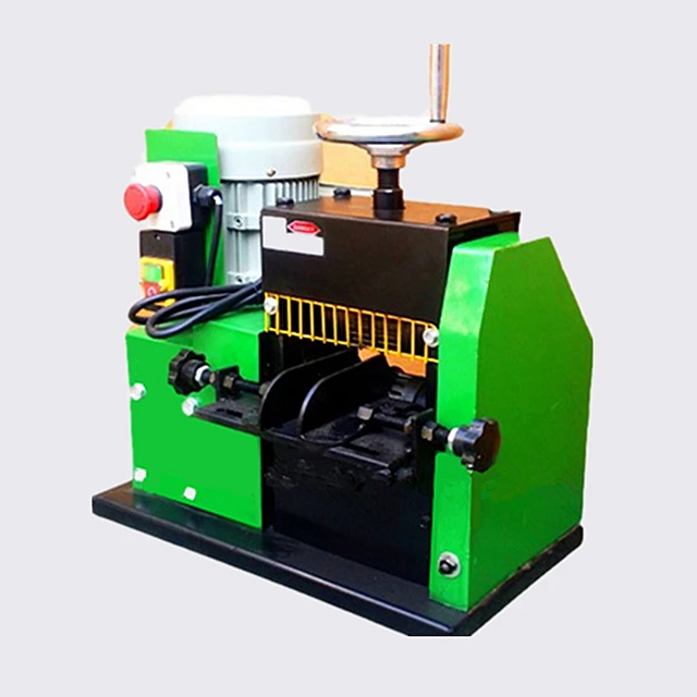 Сделано для зачистки проводов, легкий диаметр 1-40 мм, ручная машина для зачистки проводов, медный провод, ручной инструмент для зачистки проводов, руководство для зачистки проводов