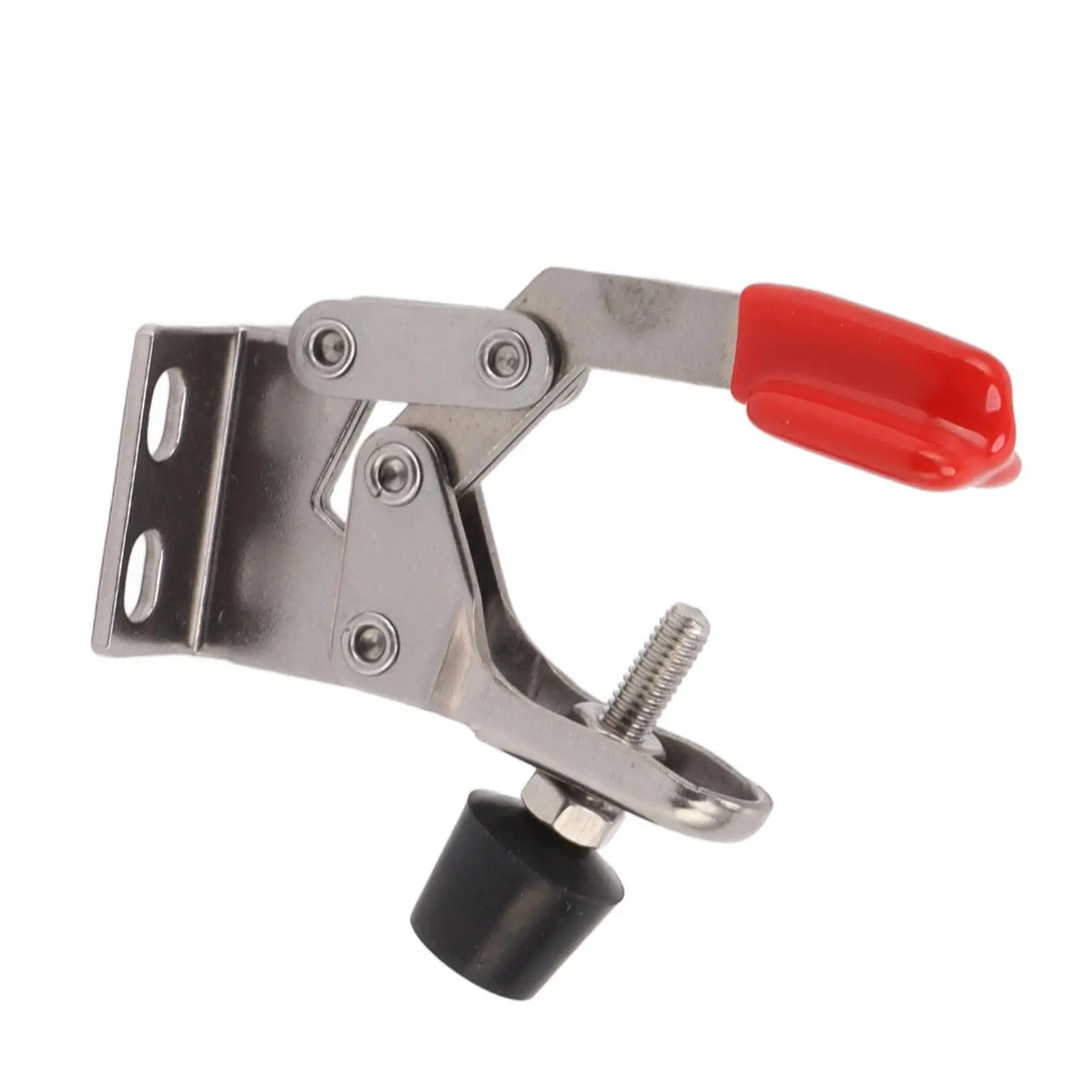 Adjustable Vertical Hold Down Clamp - Easy Control for DIY & for home Projects