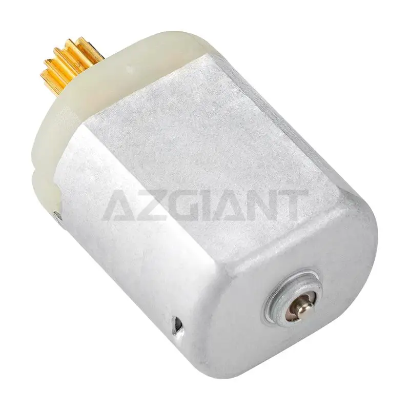 AZGIANT trunk lock motor for Ford/Volvo/porsche 911/ Smart/Chrysler/Volkswagen/BMW fusion hatchback 1020538 Mondeo