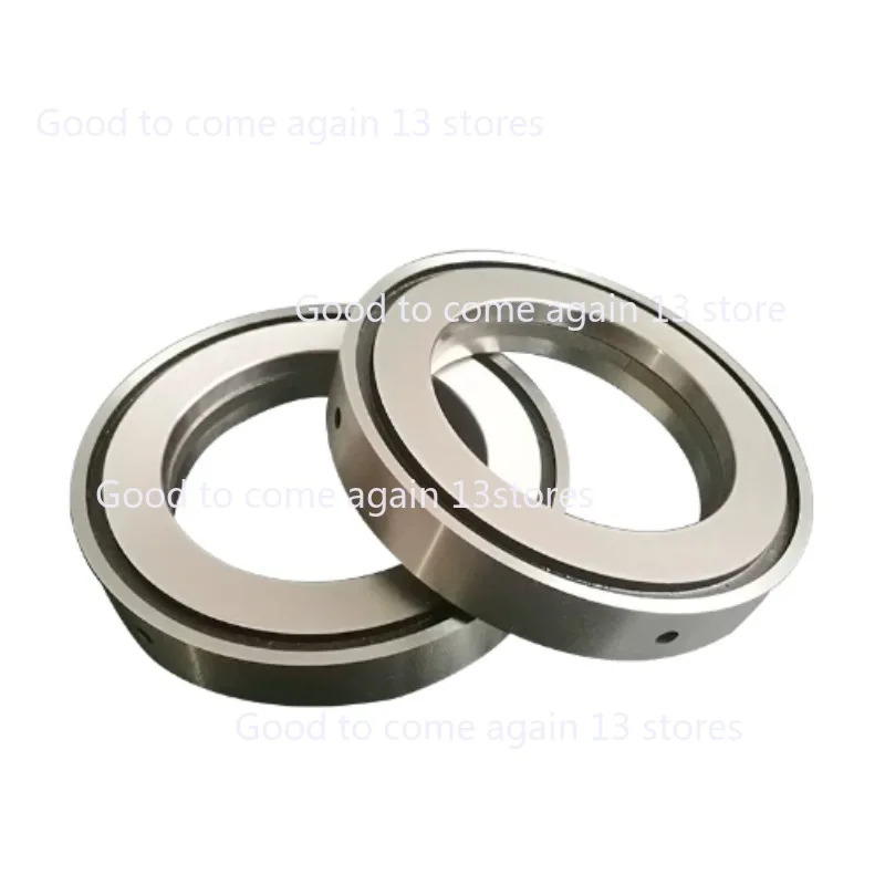 5pcs Slitting Machine Lower Blade Round Blades Circular Knife For Paper/Film/Plastic/Fiber/Nonwovens/Tape Etc. Cutting