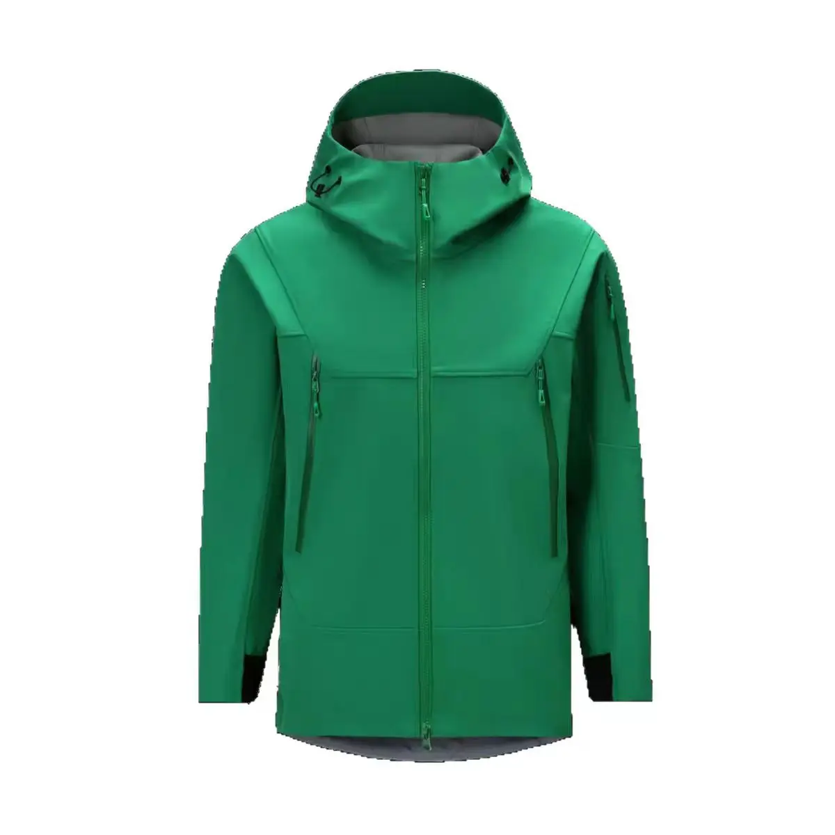 

ARC Outdoor Autumn and Winter Soft-shell Sports Cycling Fishing Mountaineering Men's Travel Hiking Casual and Fashionable Jacket
