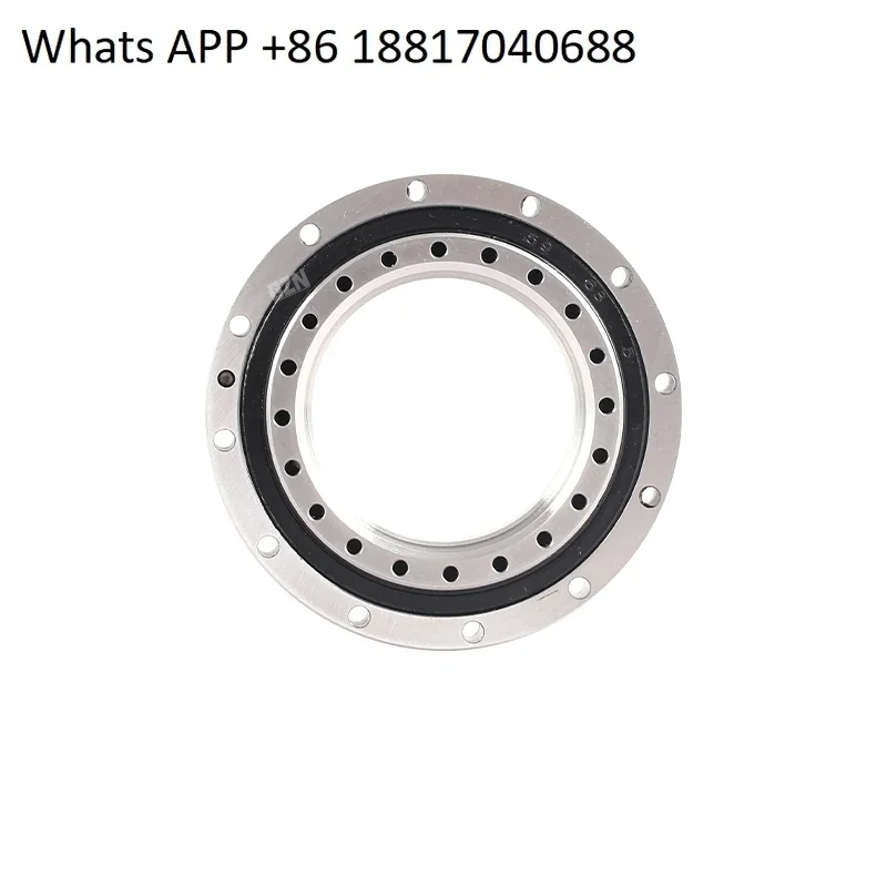 Robot Articulated A…