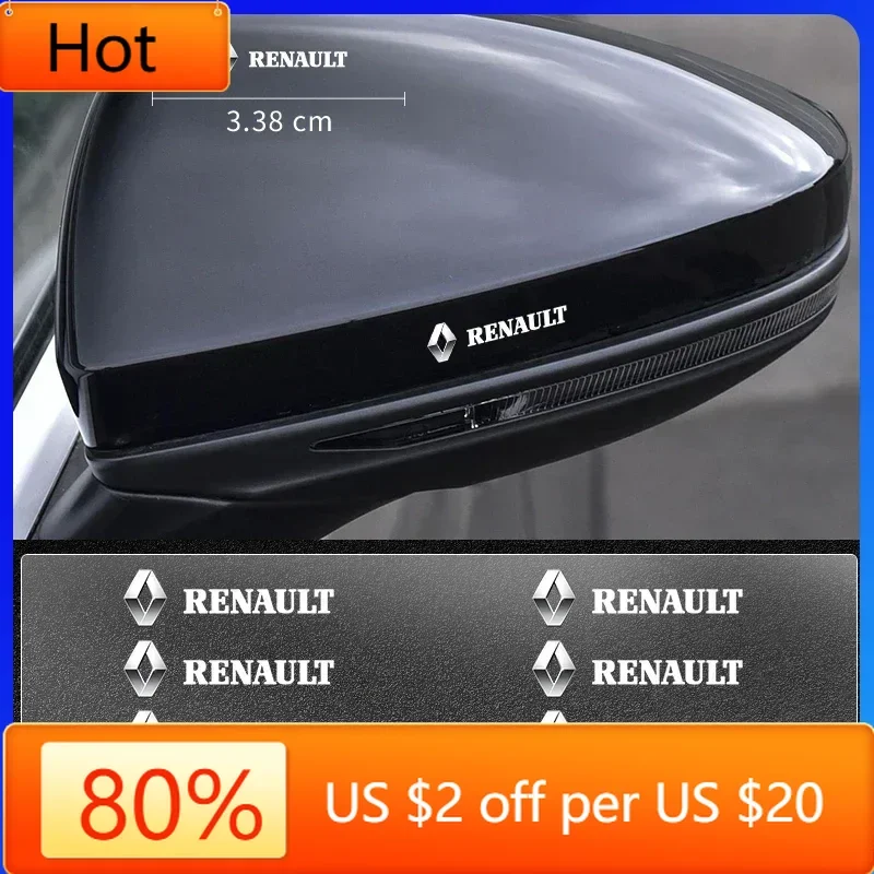 2026 Hot For Renaul…