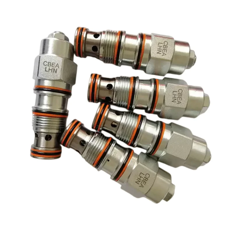 

SUN Flow Control Valve PBBB-LBN PBBB-LBV PBDB-LBN PBDB-LBV PBFB-LBN PBFB-LBV Cartridge Valve PBFB PBBB PBDB