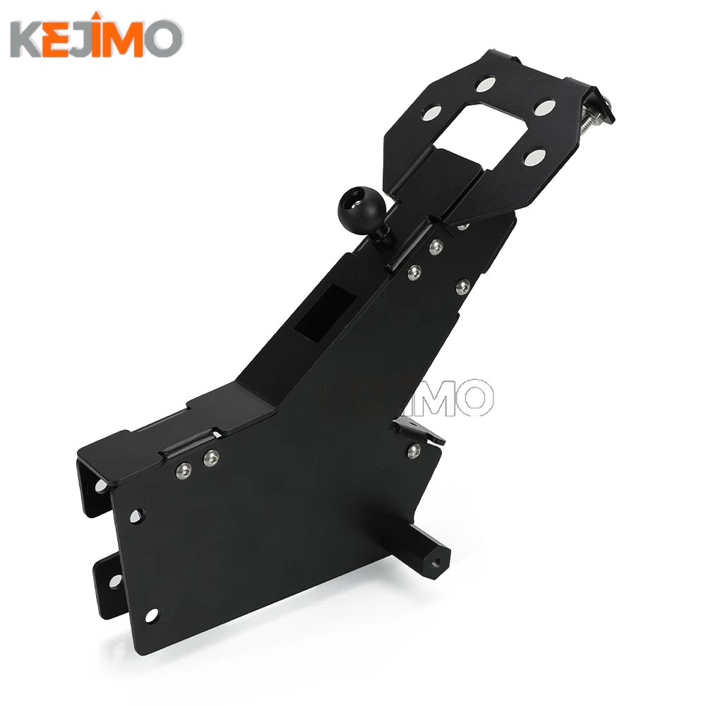 2024 2022 2023 FOR KOVE 450 Rally 450 RALLY Motorcycle Front Headlight Bracket Head Light Holder Upper Fairing Stay Indicators