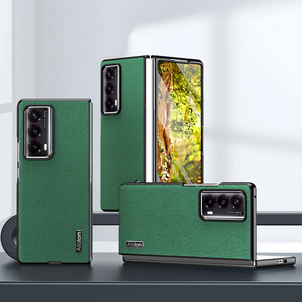 Shockproof Soft Pho…