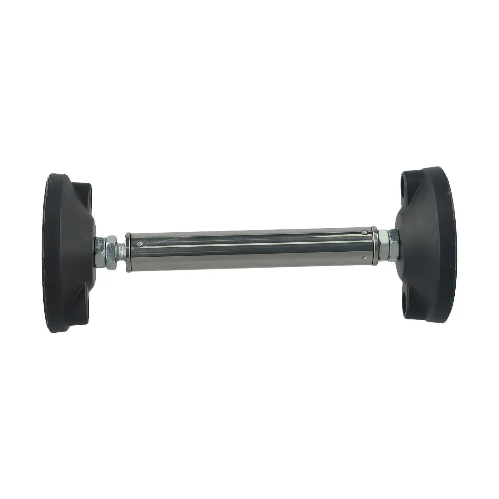 Telescopic Support Rod  Cabinet Adjustable 300kg Weight Capacity Sink Support