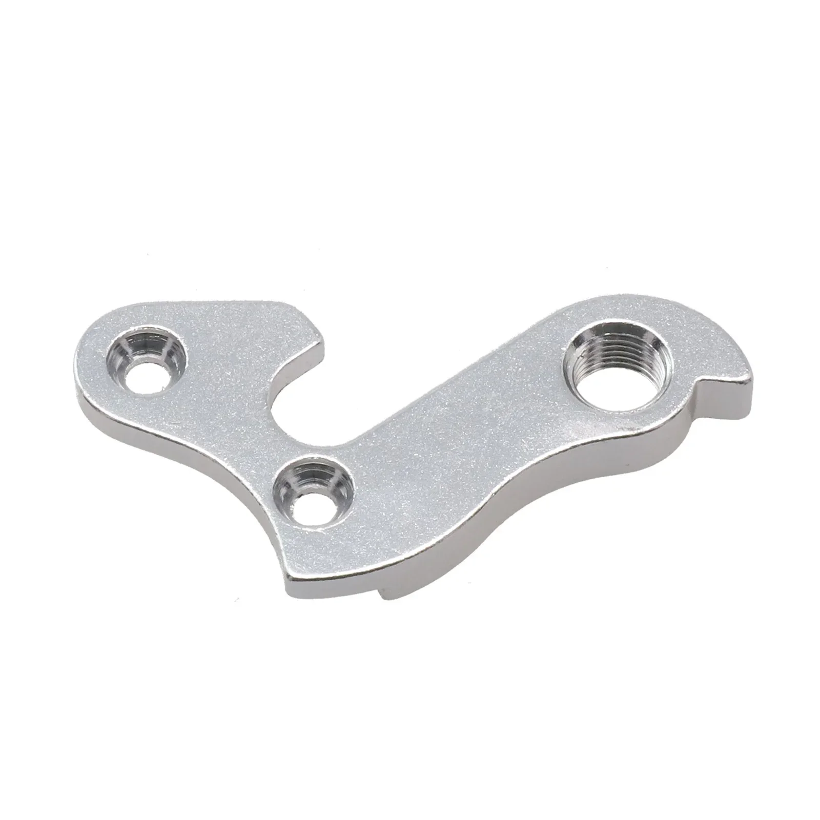 Tool Derailleur Hanger Attachment Rear Gear Accessories Parts Hanger Adapter Tail Frame Aluminium Alloy Durable