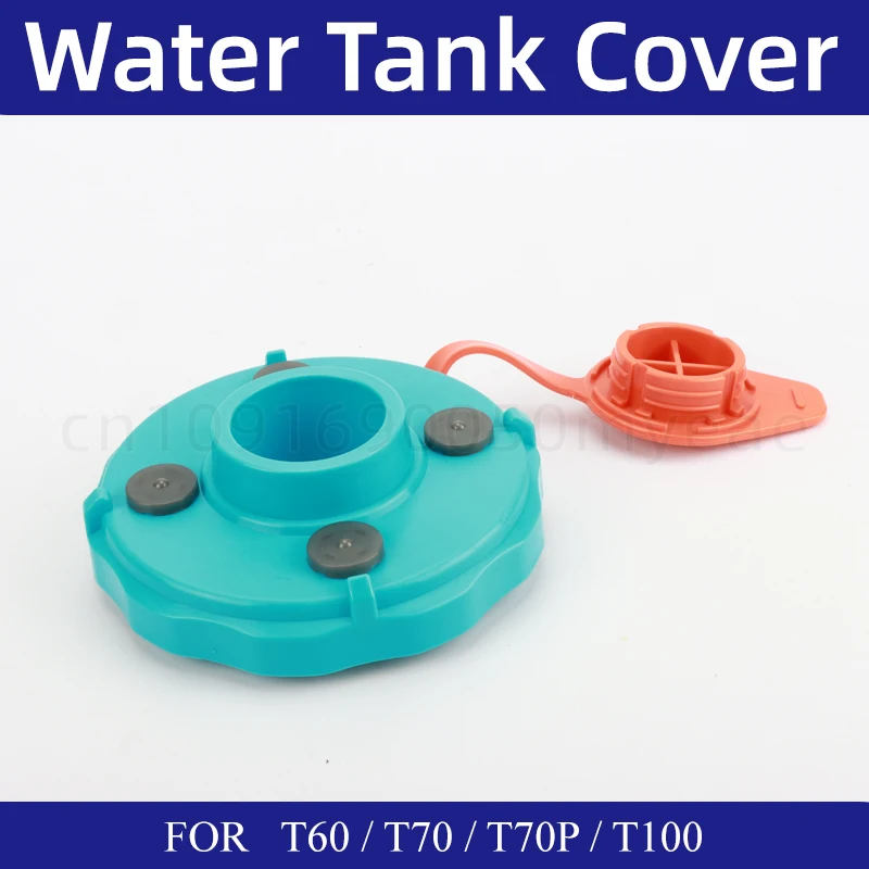 Nueva llegada cubierta de tanque de agua para Agras DJI T40 T50 T60 T70 T100 accesorios para drones agrícolas herramientas de repuesto para drones
