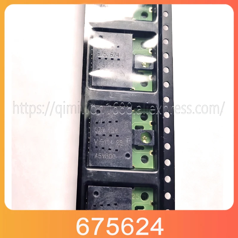Original 675624 V511468 451800 sensor, photo-sensitive sensor for car steering angle