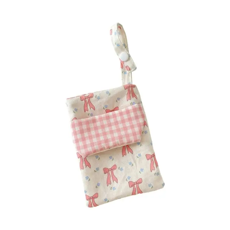 Y1UB Nurse Pencil Pouches Essential Organiser Multipurpose Pen Bag for School Office