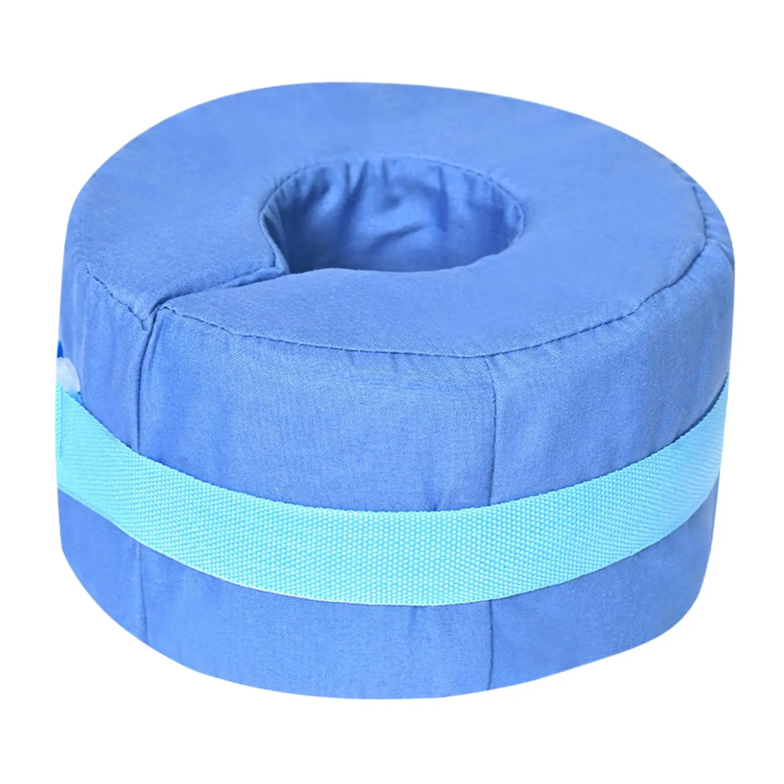 Hand and Foot Elevator Cushion Adjustable High-density Sponge Pillow Anti Resting for Ankle and Knee