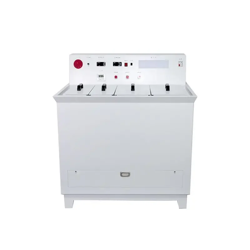 Industrial Constant Temperature Washer Automatic Film Development Fixing Temperature Control Film Washing Drying Box