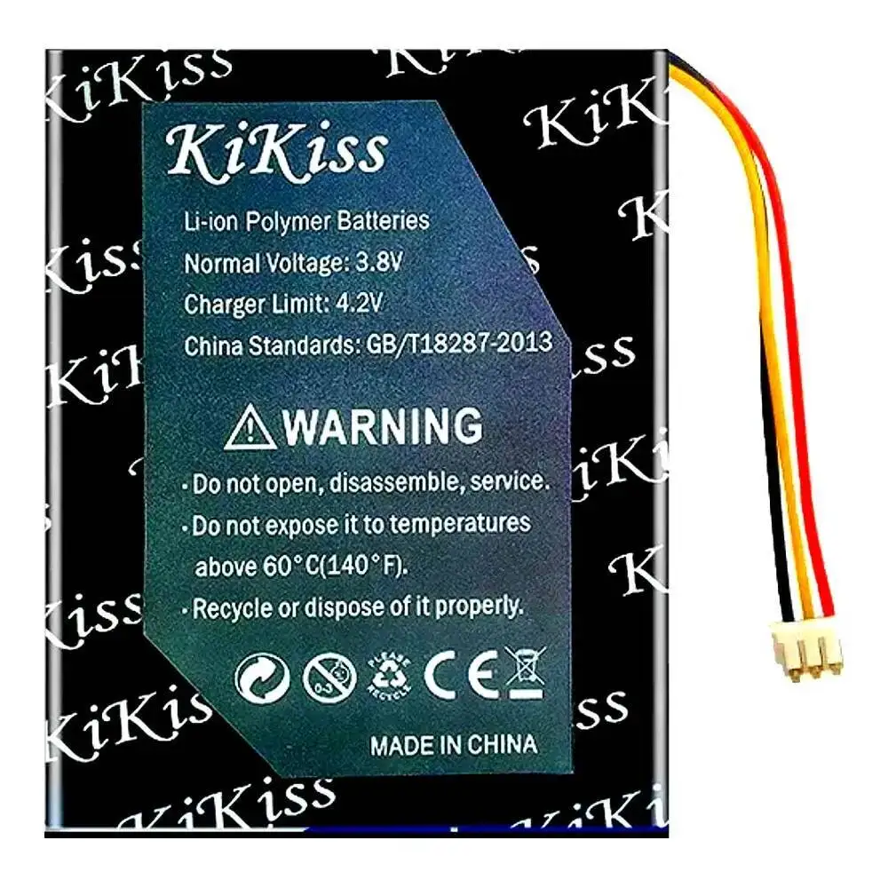 Gamepad Battery Lon… - image