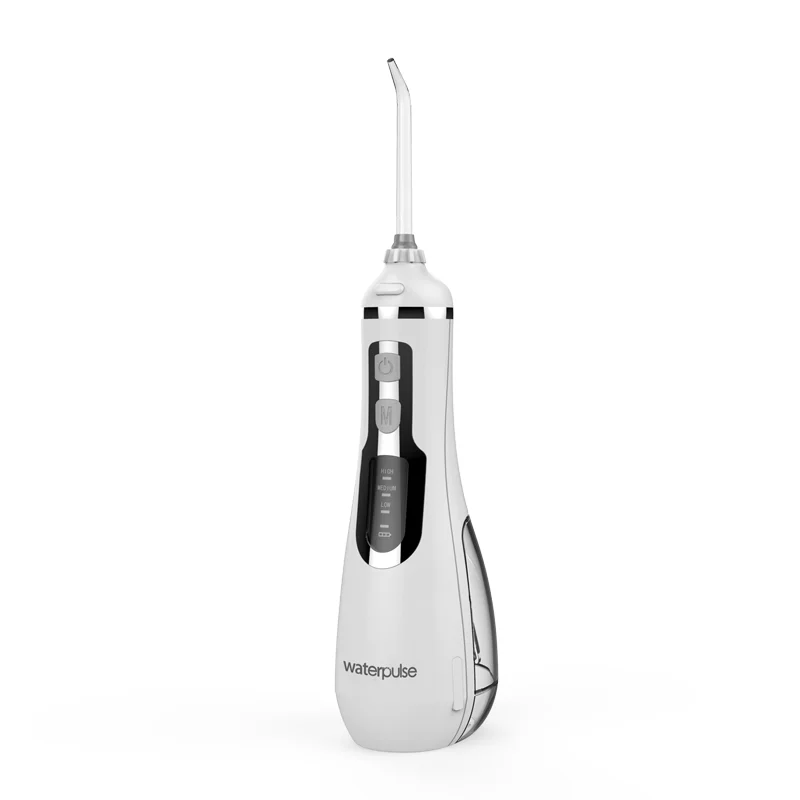 

Travelling Home Use Water Flosser Cordless Dental Flosser Oral Irrigator Portable Waterproof Teeth Cleaner Tooth Cleaning Pick