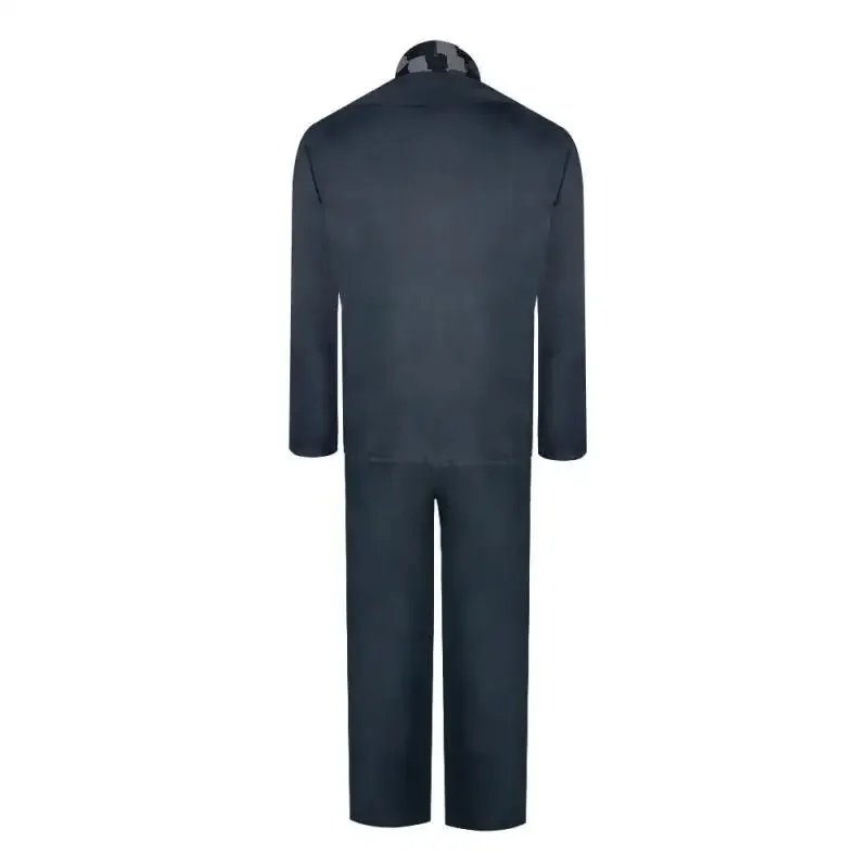 Movie Minion Thief Dad Halloween Party Performance Role Playing Costume