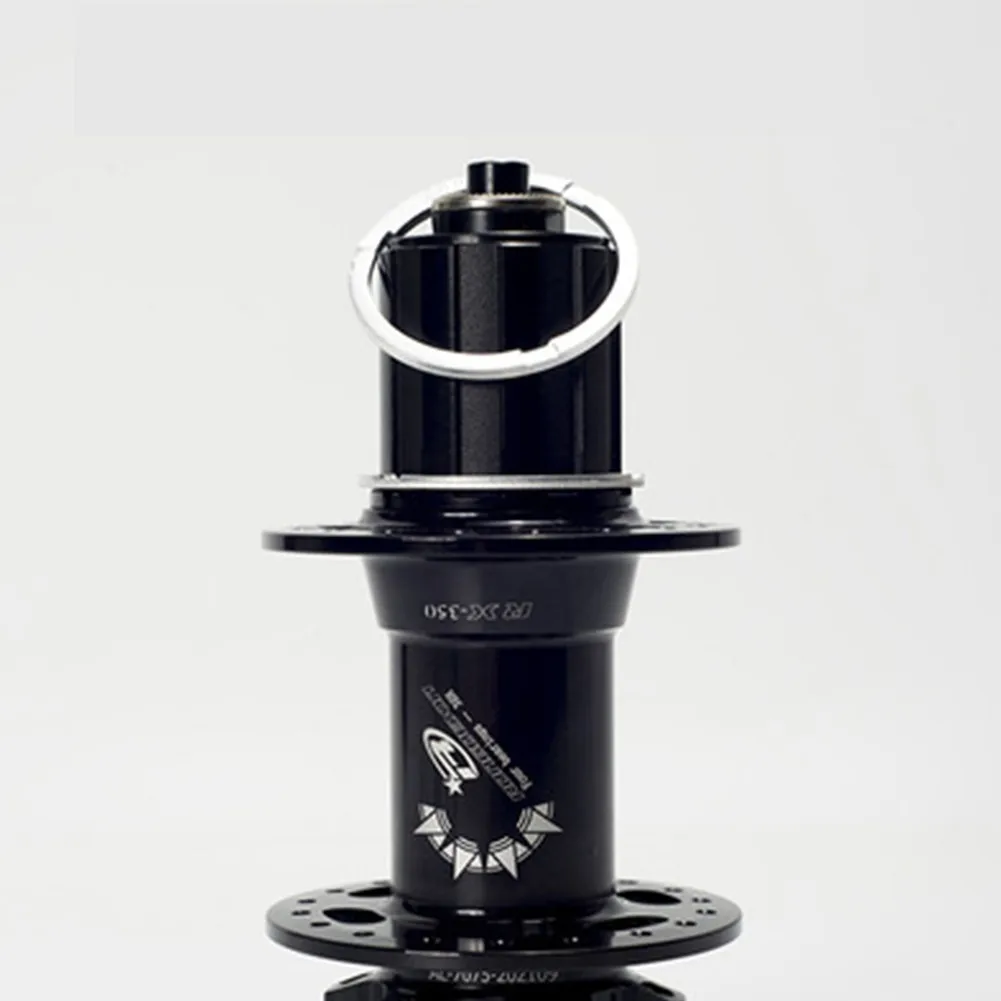 Fahrrad Freilauf Spacer Rennräder Tretlager Schwungrad Kassette Unterlegscheibe Rennräder Radfahren Ersatzteile 1,8 MM bis 2MM 1PC – Detail 32