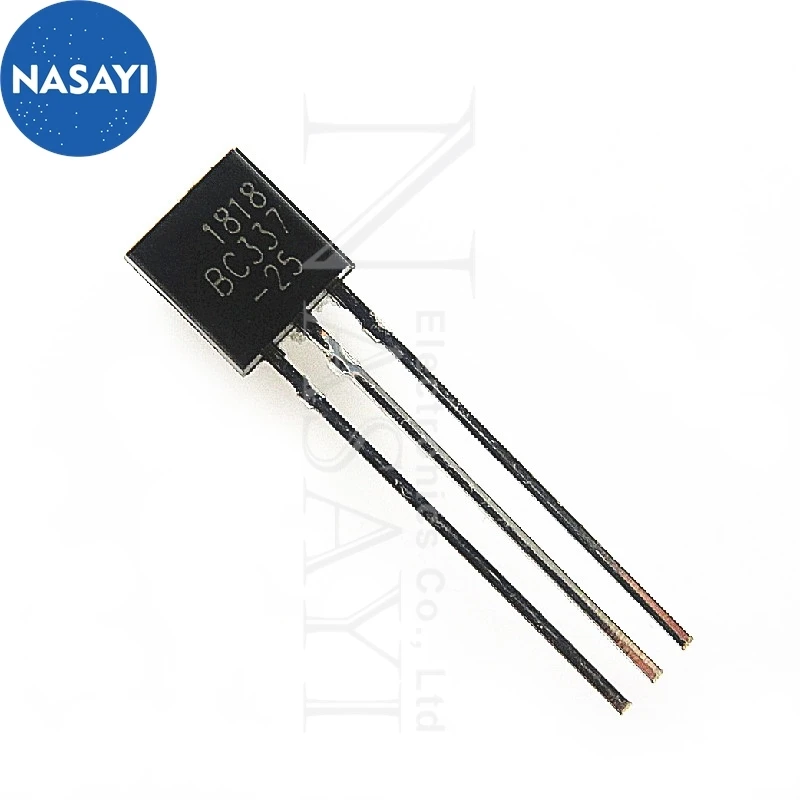 5PCS BC337-25 BC337 CD4081BE CD4081 4202BD 3DD4202BD CD4070BE CD4070 BC337-40 BC337 TDA1185A TDA1185 1185