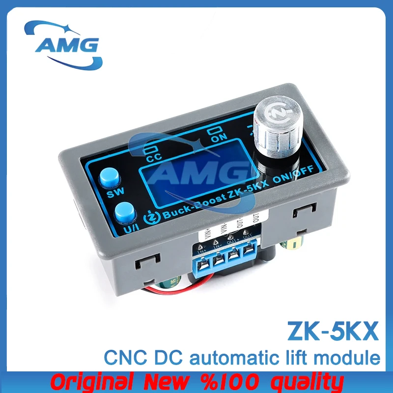 ZK-5KX Dc Dc Buck B… - image