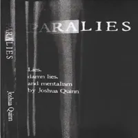 Paralies by Joshua Quinn -Magic tricks