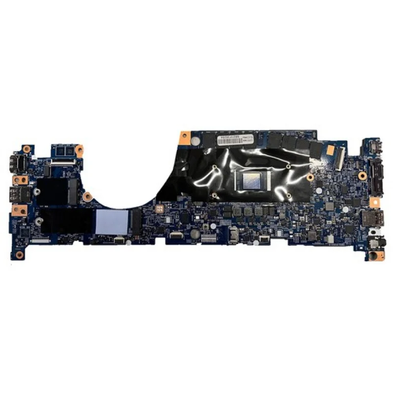 

A++For Lenovo ThinkPad L13 Gen 2 L13 Yoga Gen 2 Laptop Motherboard R5-5650U 16G