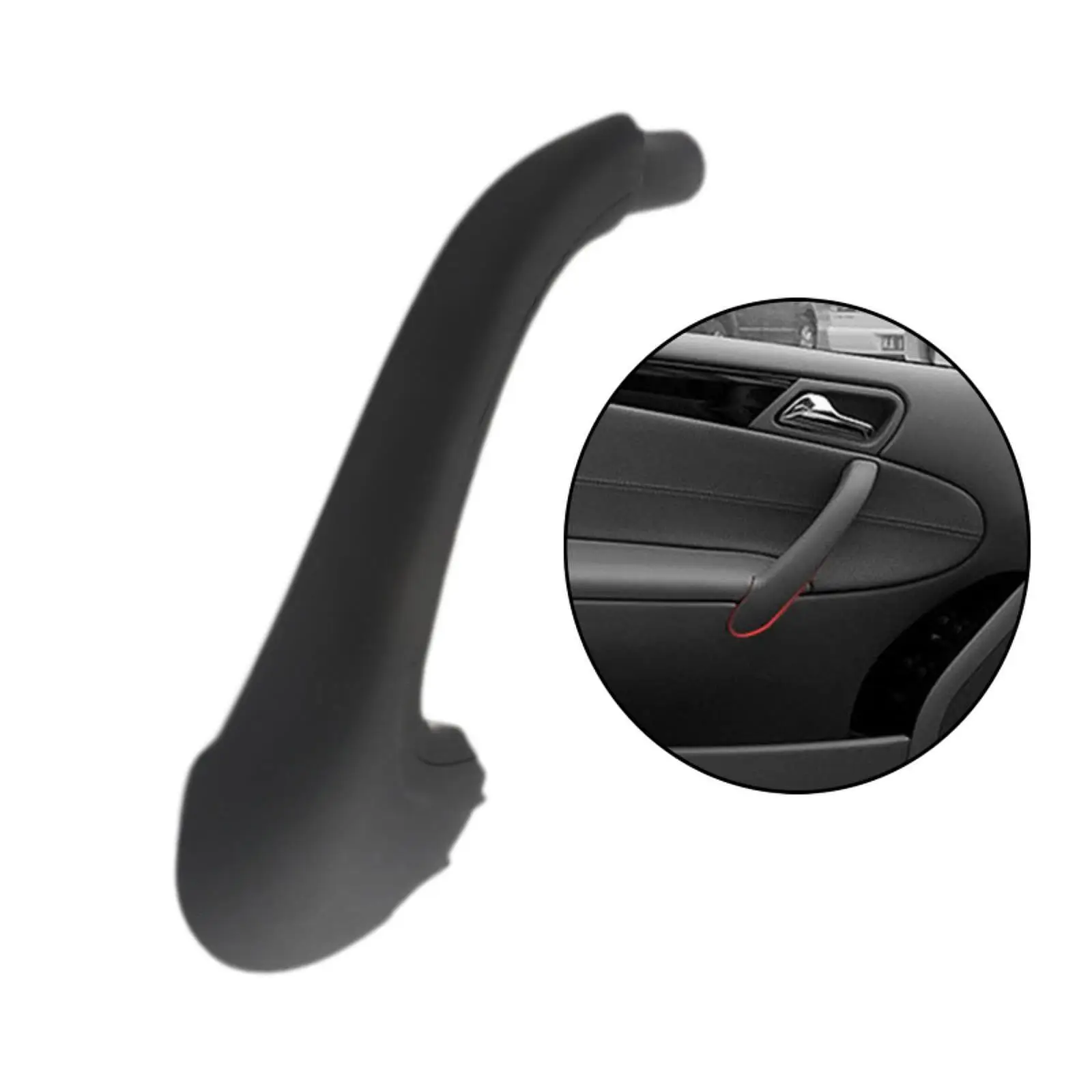

Interior Front Door Pull Handle Automotive Parts for Mercedes-benz C230
