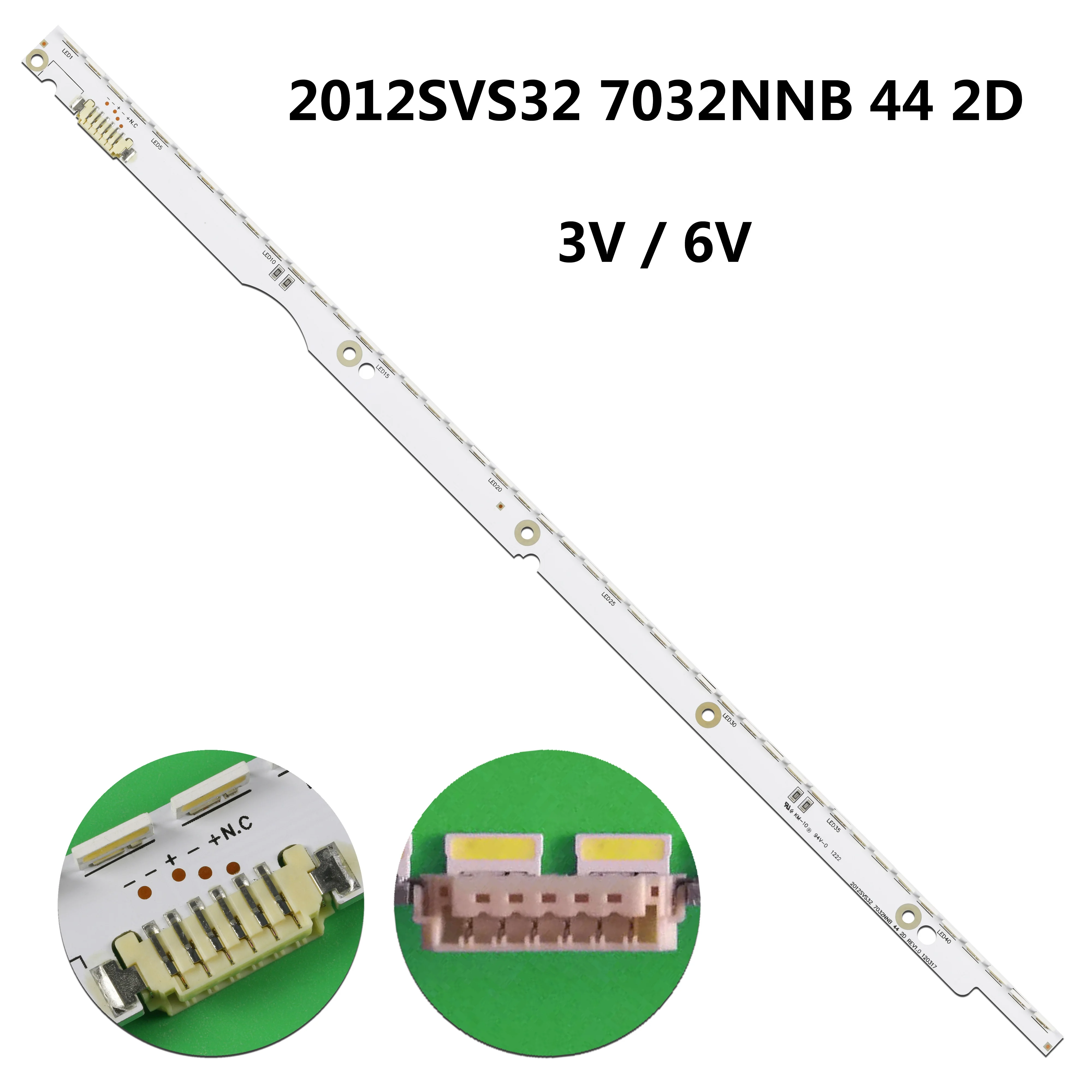 

Для 32 "телевизора ue32es5537v ue32es5507v ue32es5507k ue32es6540s ue32es5500w ue32es6100w ue32es5700s ue32es5557k 2012svs32 7032nnb