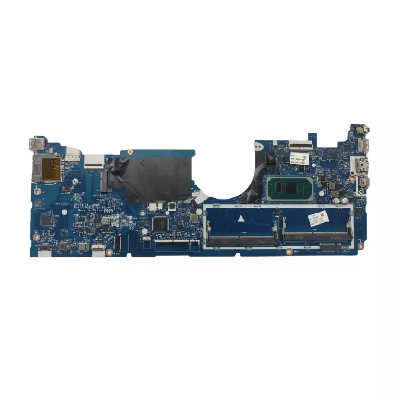 New SN LA-J494P CPU i51035G1 i71065G7 i51135G7 SRK05 Model replacement for HP Envy X360 15M-ED 15T-ED 15-ED Laptop motherboard