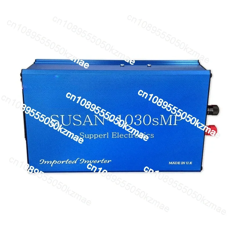 Suitable for SUSAN1030SMP large tube head high power saving 12V booster car power converter