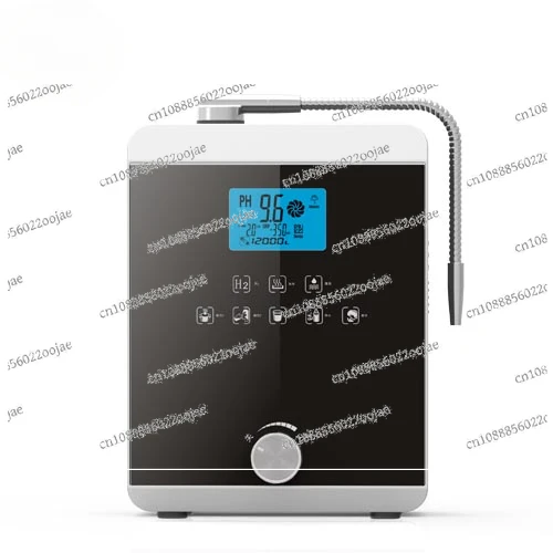 Ionized Water Purifier alkaline water ionizer EHM-829 like kangen water machine