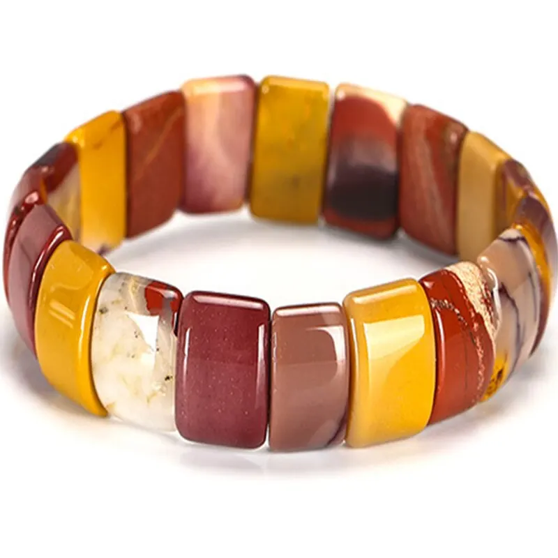 Thumbnail 2 - #50 Ranked Natural Stone Bracelets Picks in 2026