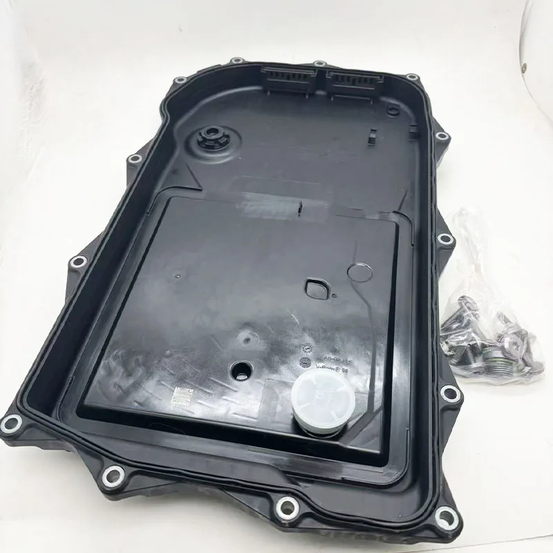 

8-speed transmission oil pan LR065238 JDE36541 24118612901 for Land Rover Discovery 4/Range Rover Sport for Jaguar for BMW F06 1