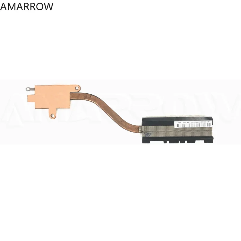 Origenal Laptop CPU Cooling Heatsink with Fan for Toshiba M50-A E55-A E45T M40-A AT10R0020C0