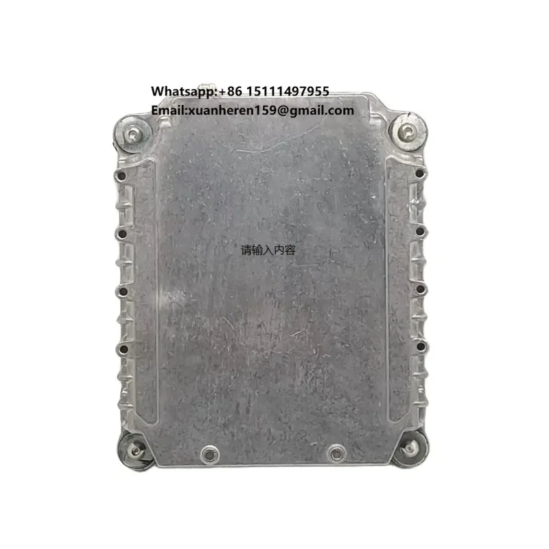 

SUNORO Penta D12 Ecu 20582963 TAD1242 TAD1250 D12 Engine ECU Controller 20582963 20577134 ECU