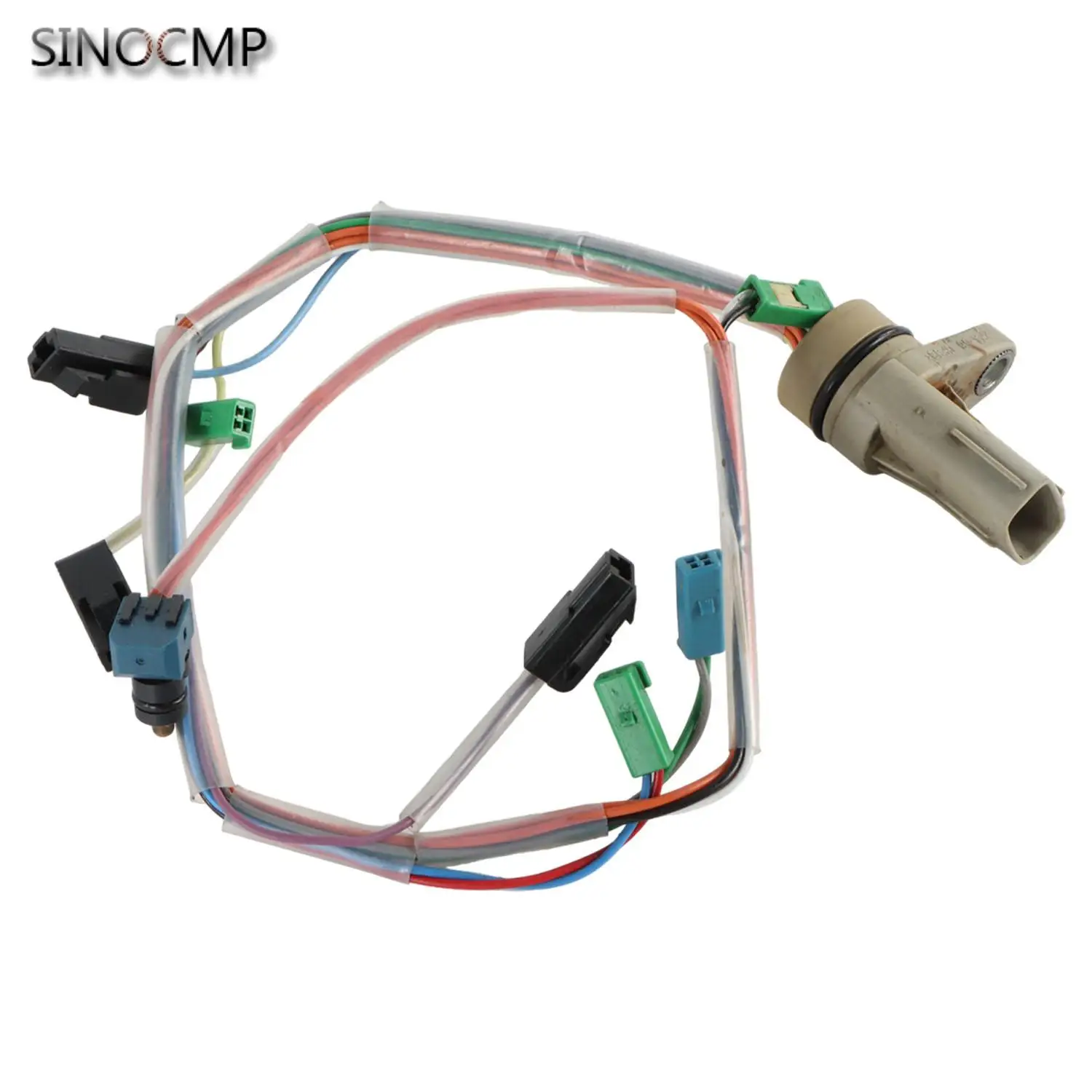 

Transmission Solenoid Wire Harness Fit For LEXUS ES250 ES300 RX330 TOYOTA U151 U250 ALPHARD CAMRY HIGHLANDER Transmission Parts