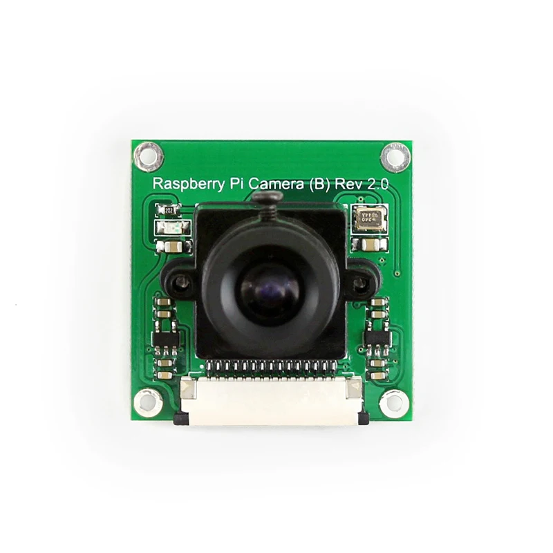 Raspberry Pi 4 Camera OV5647 Module Raspberry PI Camera 5 Megapixels