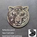 Reflective Patch 28