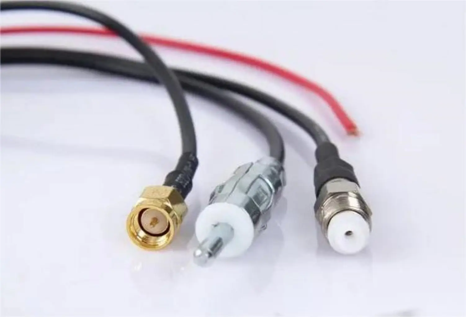 High receiving gain Car combined Radio FM AM GPS GSM shark fin antenna